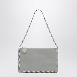 Stella McCartney Stella Mc Cartney Falabella Umh&auml;ngetasche Hellgrau