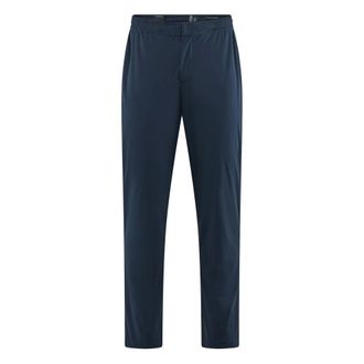 Bomboogie Uomo, Pantaloni, Blu, W36, new