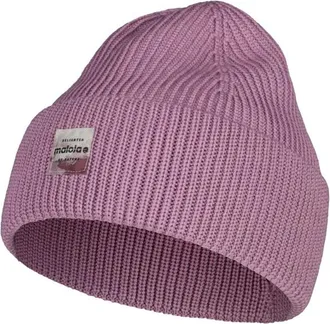 Maloja WildgratM. M&uuml;tze - Unisex | rosa/lila