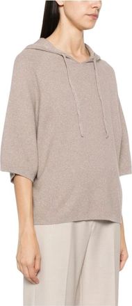 Fabiana Filippi Donna, Maglie, Marrone, S, new