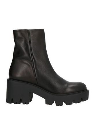 VSL FOOTWEAR - Ankle boots sur YOOX.COM