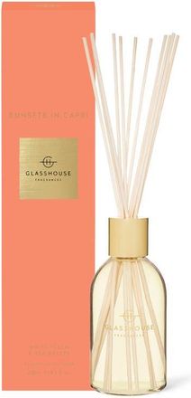 Glasshouse Fragrances Sunsets in Capri Reed Diffuser at Nordstrom