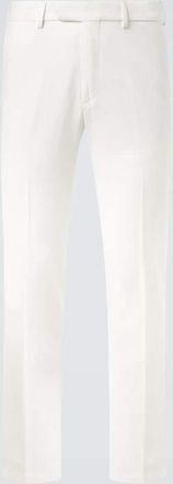 Thom Sweeney Pantaloni chino regular