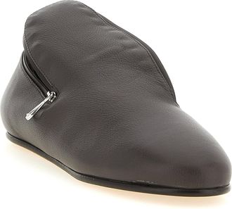 Kiko Kostadinov Petrel Loafer - Black