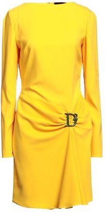 Dsquared2 DRESSES - Mini dresses on YOOX.COM