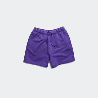 Canada Goose Short wordmark Wander (Femmes, Vibrant Lilac, G)