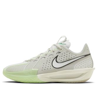 Nike Air Zoom G.T. Cut 3 EP Light Bone Vapor Green DV2918-003