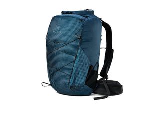 Arc'teryx Aerios 35 Backpack Backpack Bags Nightscape : Regular, Nylon