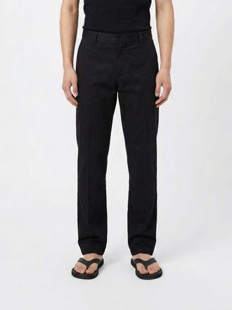 Diesel Pantaloni P-Define-Epch chino Diesel in cotone stretch