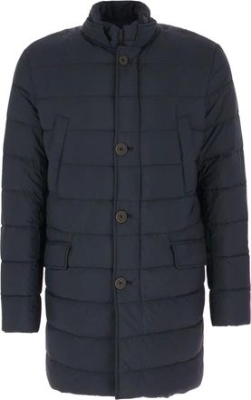 Herno Hombre, Chaquetas, Azul, Talla: M
