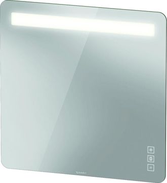Duravit Duravit - Espejo Luv Con Iluminaci&oacute;n, Espejo Calefactor