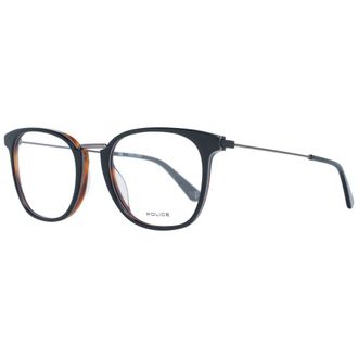 Police Metal & Plastic Glasses Mens (Frames)