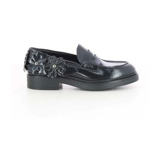 AGL Agl, Mujer, Zapatos, Azul, Talla: 39 1/2 EU