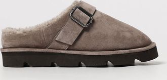 Brunello Cucinelli Shoes BRUNELLO CUCINELLI Woman color Dove Grey