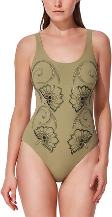Gottex Hokkaido Swimsuit