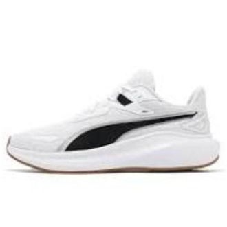 Puma Skyrocket Lite White Black 379437-11