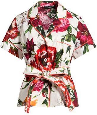 Dolce & Gabbana CAPISPALLA - Giacche & Giubbotti su YOOX.COM