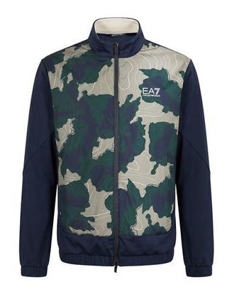 Emporio Armani JACKEN & M&Auml;NTEL - Jacken und Anoraks auf YOOX.COM