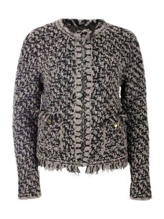 Fabiana Filippi Jackets