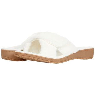 David Tate Cozy Light Bone COZY-110 Womens