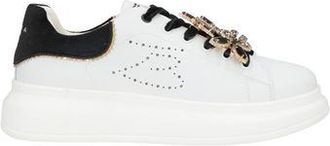 Tosca Blu FOOTWEAR - Trainers sur YOOX.COM