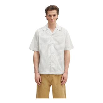 Norse Projects Uomo, Magliette, Bianco, M, new