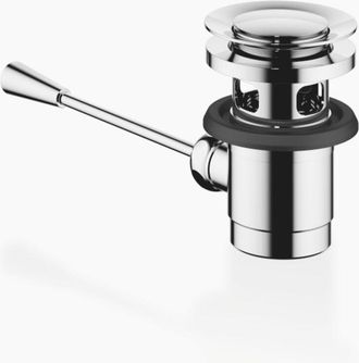 Villeroy & Boch Villeroy&boch - Desag&uuml;e Dornbracht, Con Palanca De Rodilla 185mm, 1 1/4