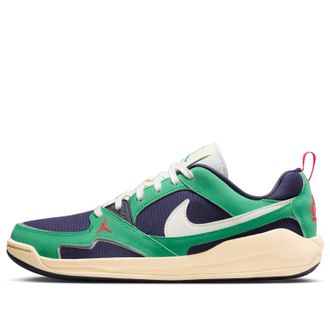 Nike Jordan Air Jordan CMFT Era Obsidian Lucky Green HJ6777-400
