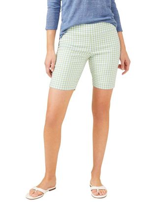 J.McLaughlin J.Mclaughlin Masie Short