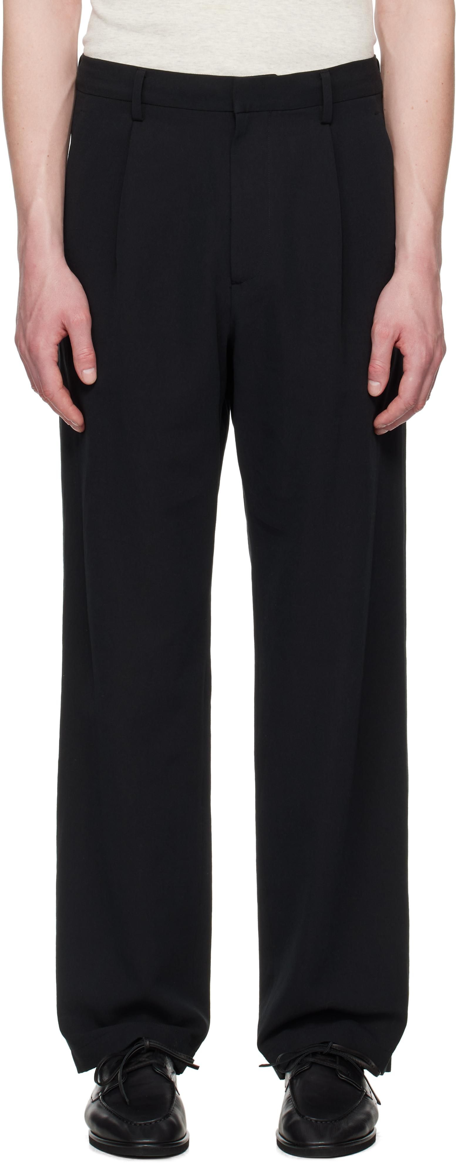 Men's Auralee Pants - up to −82% | Stylight