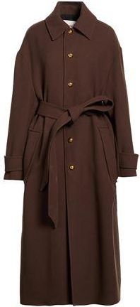 Ami CAPISPALLA - Cappotti su YOOX.COM