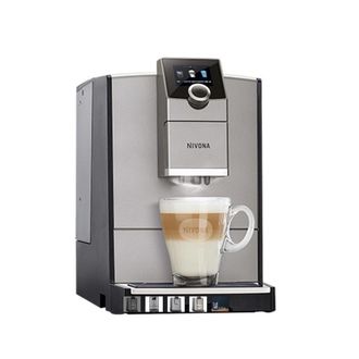 Nivona Nivona - Nicr 795 Totalmente Autom&aacute;tica M&aacute;quina Espresso 2,2 L