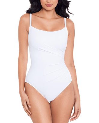 Miraclesuit Starr One-Piece