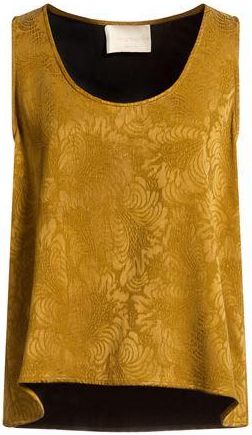 Momoni CAMISETAS Y TOPS - Tops en YOOX.COM