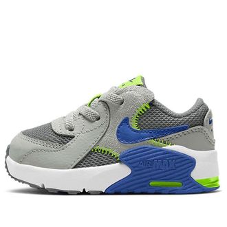 Nike (TD) Nike Air Max Excee Iron Grey Game Royal CD6893-013