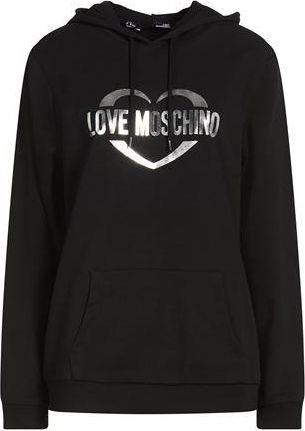 Love Moschino TOPS - Sweatshirts auf YOOX.COM