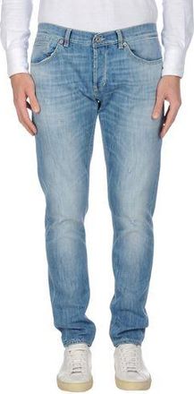Dondup PARTES DE ABAJO - Pantalones vaqueros en YOOX.COM
