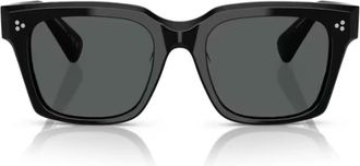 Oliver Peoples Ov5564 Su Ollice Black