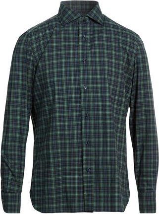 LUIGI BORRELLI NAPOLI TOPS - Hemden auf YOOX.COM