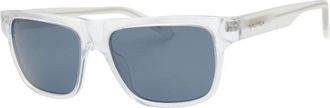 Nautica N912SP 971 Crystal Clear/Blue