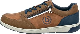 Bugatti Sneakers Arriba - - Shoes - Uomo - Marrone - 44 EU