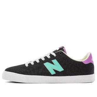 New Balance 210 Black Summer Jade AM210STC