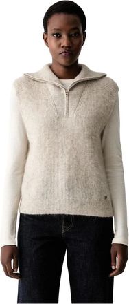 Mos Mosh MOS Mosh, Donna, Maglie, Bianco, M, new