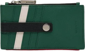 Hammitt Hammitt 210 West Clubhouse Stripe Silver
