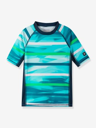 Reima Jungen UV-Strandshirt UIVA Reima aquamarine