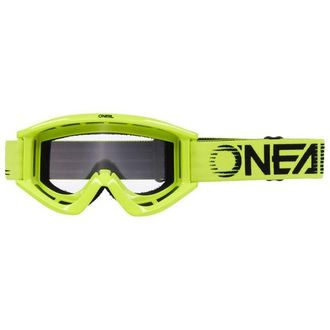O'Neal B-Zero Goggle Goggles - Unisex | gr&uuml;n