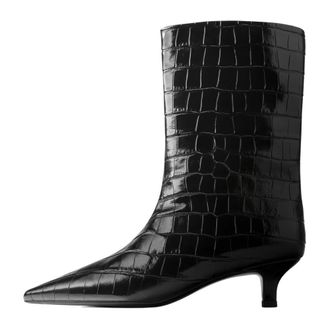 L37 November Rain Tear - Shoes - Mujer - Negro - 37 EU