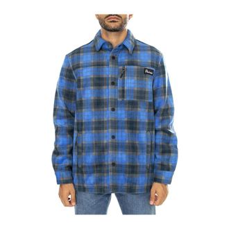 Penfield Giacca - Heren - Casual Overhemden - Veelkleurig - S - Overhemden