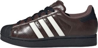 adidas Originals Superstar II Earth Strata Off White Core Black KI3569