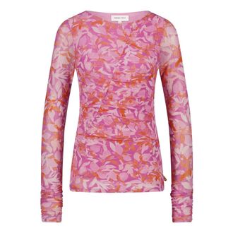 Fab By Fabienne Chapot Fabienne Chapot, Tops, Dames, Roze, XL, Kasia Top